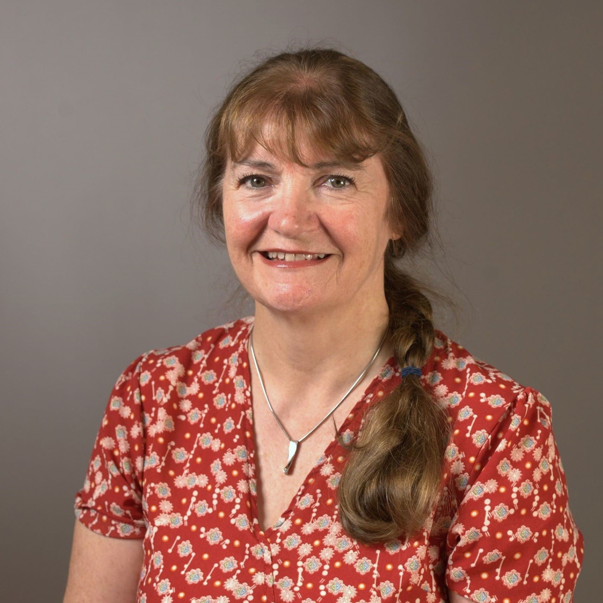 Wendy Wilmer (Gregory)