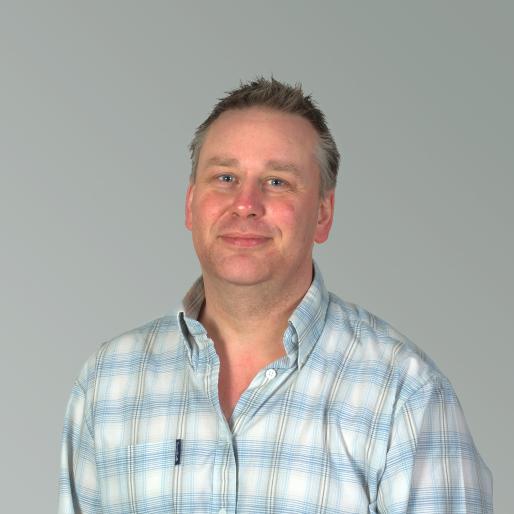 Photo of Andrew Neal