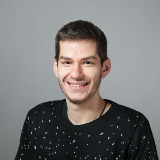 photo of petros