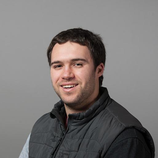 photo of david
