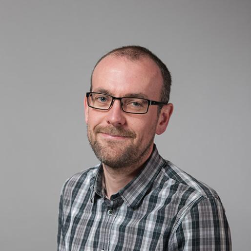 photo of martin